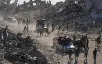 Những khó khăn trong giai đoạn 2 của kế hoạch hòa bình Gaza