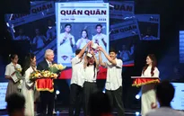 Chung kết Trường Teen 2025: Bản lĩnh tuổi 17 trong trận tranh biện nghẹt thở