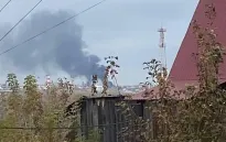 Ukraine tấn công nhà máy lọc dầu Nga cách tiền tuyến hơn 1.400 km