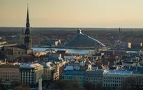 Latvia yêu cầu hơn 800 công dân Nga rời đi vào giữa tháng 10
