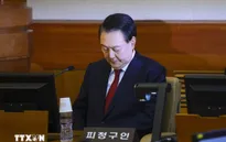 Hàn Quốc điều tra cáo buộc can thiệp điều tra ma túy dưới thời cựu Tổng thống Yoon Suk-yeol