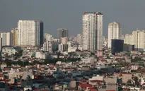 Doanh nghiệp bất động sản không được ủy quyền đặt cọc, mua bán