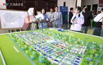 Lâm Đồng: Nhiều ưu đãi đặc biệt thu hút đầu tư vào KCN Hàm Kiệm II