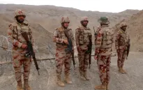 Leo thang bạo lực ở biên giới Pakistan - Afghanistan, nhiều người thiệt mạng