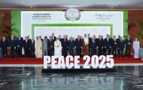 Thỏa thuận hòa bình mở đầu chặng đường tái thiết Gaza