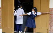 Khoảng 6.000 học sinh Malaysia mắc cúm, nhiều trường học đóng cửa để phòng dịch