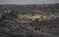 Israel nổ súng vào nghi phạm ở Gaza, 6 người thiệt mạng