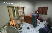 Thái Lan giải cứu 11 thiếu niên trên đường bị bán sang trung tâm lừa đảo ở Campuchia