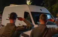 Hamas trao trả thêm thi thể con tin sau khi Israel đe dọa cắt viện trợ