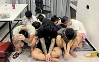 Mỹ - Anh trừng phạt mạng lưới tội phạm mạng tại Campuchia, thu giữ tài sản trị giá 15 tỷ USD