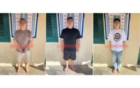 Đặc nhiệm liên bộ của Hàn Quốc lên đường sang Campuchia xử lý loạt vụ lừa đảo việc làm