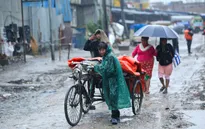Mặt tối của khủng hoảng khí hậu toàn cầu
