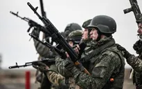 Nga có nhiều bước đi sẵn sàng cho một giải pháp hòa bình tại Ukraine
