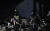 Tổng thống Trump cảnh báo Israel có thể nối lại chiến dịch quân sự tại Gaza