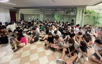 Campuchia tuyên bố bắt hơn 3.400 nghi phạm lừa đảo trực tuyến