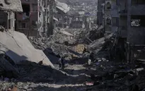 Israel và Hamas đổ lỗi cho nhau về việc vi phạm lệnh ngừng bắn