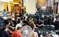 Không phải tất cả lao động ở các khu lừa đảo ở Campuchia cũng đều là nạn nhân