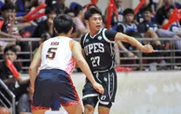 Khai mạc Vòng loại Giải Bóng rổ Sinh viên Toàn quốc 2025 - khu vực miền Nam