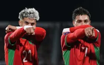 U20 Morocco đăng quang U20 World Cup