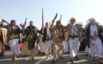 Houthi tiếp tục bắt giữ 20 nhân viên của Liên hợp quốc