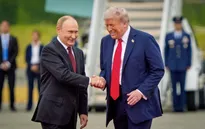 Cuộc gặp giữa Tổng thống Putin và Tổng thống Trump tại Budapest rất quan trọng với Hungary