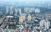 Kiểm soát thị trường bất động sản: Đòi hỏi bức thiết từ thực tiễn