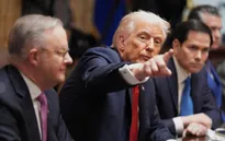 Tổng thống Trump hoài nghi khả năng Ukraine giành chiến thắng trước Nga