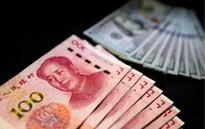 Trung Quốc thúc đẩy hoán đổi tiền tệ với Nhật Bản, Hàn Quốc