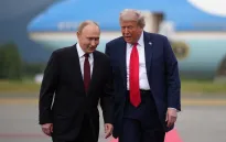 Nga bác đề xuất ngừng bắn, cuộc gặp thượng đỉnh Trump - Putin hoãn vô thời hạn