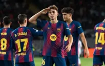 Champions League 2025-2026 chứng kiến kỷ lục 'điên rồ' về số bàn thắng