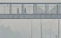 Ấn Độ: Tỷ lệ nhập viện tăng cao do ô nhiễm không khí