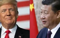 Nhà Trắng xác nhận Tổng thống Donald Trump sắp gặp Chủ tịch Trung Quốc Tập Cận Bình