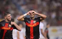 Lịch thi đấu và trực tiếp vòng 8 V.League trên VTV