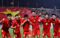 Kế hoạch chuẩn bị cho SEA Games 33 của U22 Việt Nam