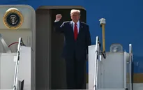 Lịch trình của Tổng thống Donald Trump trong chuyến công du Hàn Quốc dự Hội nghị APEC