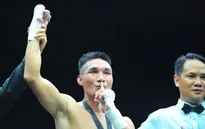 Nguyễn Văn Hải thắng thuyết phục tại "Ngòi nổ quyền anh – Trigger Promotion 5"