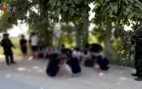 Hơn 200 yêu cầu hồi hương từ công dân Philippines tại các trung tâm lừa đảo