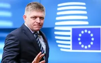 Slovakia sẽ không tham gia chương trình hỗ trợ quân sự cho Ukraine của EU
