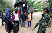 Myanmar bắt giữ hơn 10.000 người nước ngoài trong chiến dịch truy quét lừa đảo trực tuyến