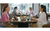 Gió ngang khoảng trời xanh - Tập 34: Áp lực ngồi giữa vợ và 'tình một đêm', Đăng xử trí ra sao?