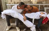 Israel không kích Gaza khiến hơn 100 người thiệt mạng, thỏa thuận ngừng bắn trước nguy cơ đổ vỡ