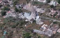 Ukraine sẵn sàng đàm phán hòa bình nhưng sẽ không nhượng bộ lãnh thổ