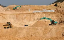 Đất hiếm: Quân bài tẩy trong cuộc chiến thương mại?