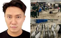 Singapore triệt phá đường dây lừa đảo quy mô lớn hoạt động tại Campuchia
