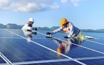 Việt Nam cần đầu tư thêm 8-10 tỷ USD/năm cho năng lượng tái tạo để đạt Net Zero 2050