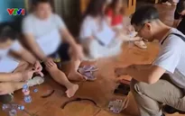 Thái Lan đột kích tổng đài điện thoại lừa đảo, bắt giữ 20 người quốc tịch Trung Quốc