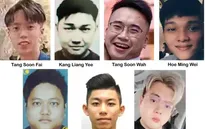 Singapore và Malaysia truy bắt lừa đảo trực tuyến