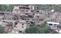 Động đất mạnh ở Afghanistan: Ít nhất 12 người thiệt mạng, thương vong tiếp tục tăng