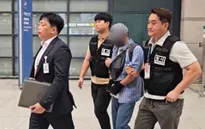 Hàn Quốc bắt 114 nghi phạm liên quan đường dây lừa đảo có căn cứ tại Campuchia