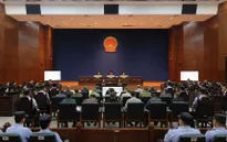Trung Quốc tuyên án tử hình 5 thành viên băng nhóm tội phạm hoạt động ở Myanmar
